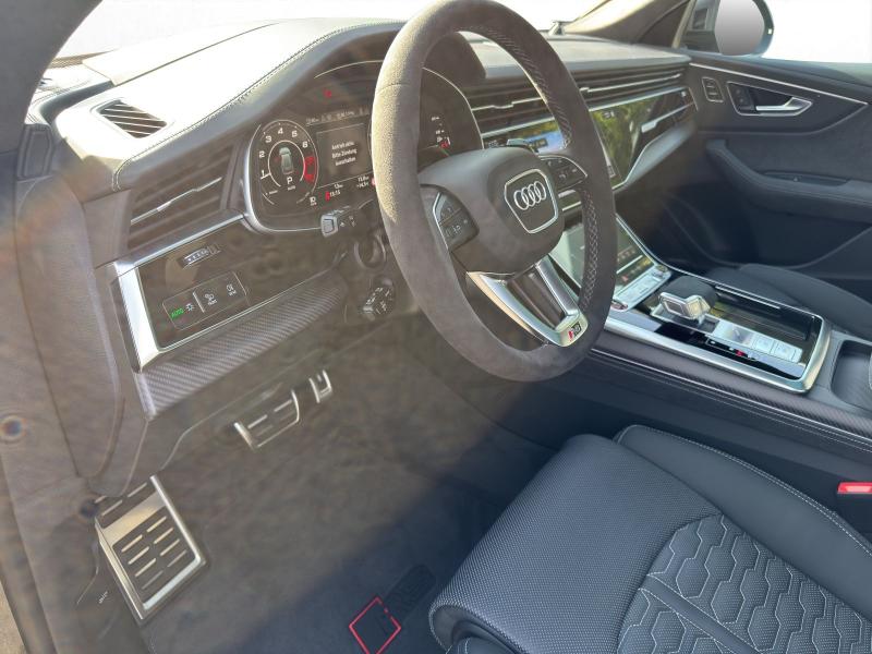 Audi RS Q8 Performance – image 9 of 16