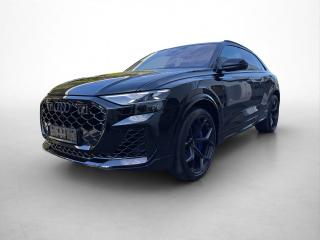 Audi RS Q8 Performance – image 1 of 25