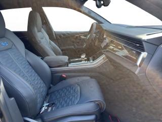 Audi RS Q8 Performance – image 4 of 25