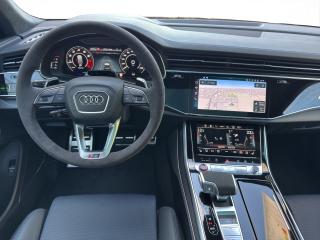 Audi RS Q8 Performance – image 5 of 25