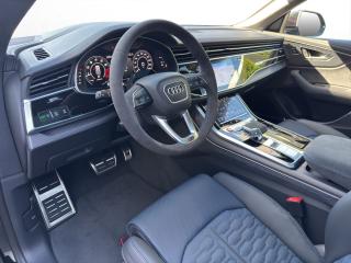 Audi RS Q8 Performance – image 14 of 25