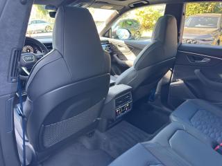 Audi RS Q8 Performance – image 17 of 25