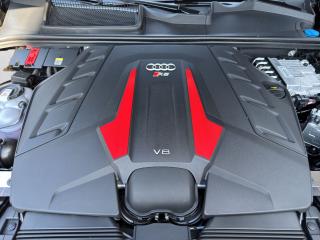 Audi RS Q8 Performance – image 18 of 25