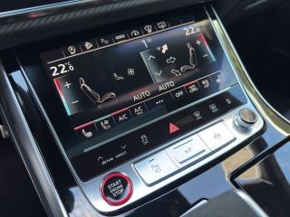 Audi RS Q8 Performance – image 23 of 25