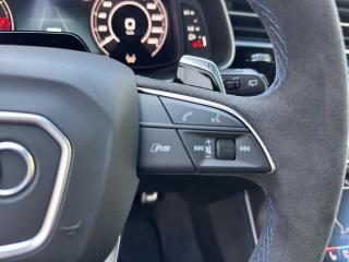 Audi RS Q8 Performance – image 24 of 25