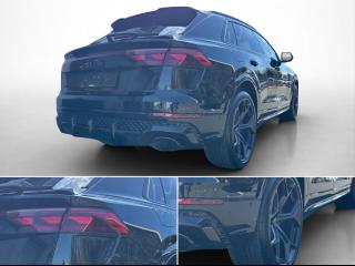Audi RS Q8 Performance – image 25 of 25