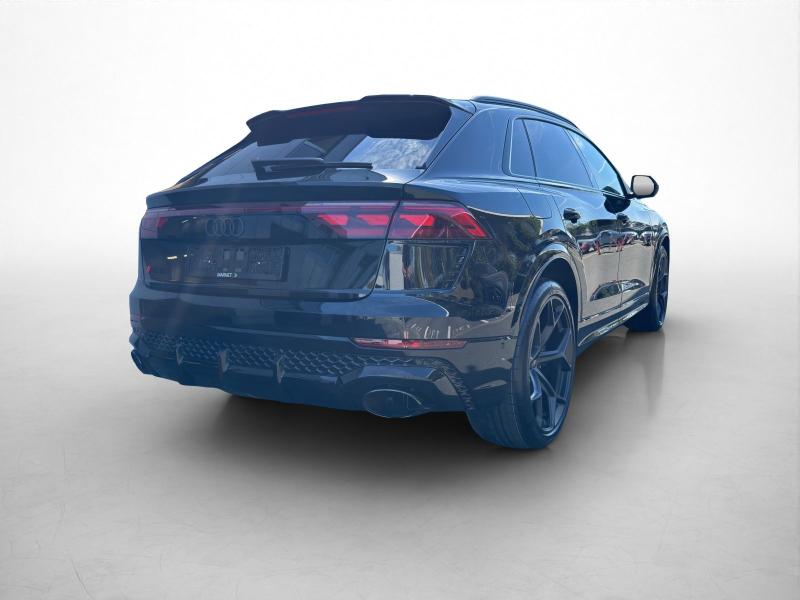 Audi RS Q8 Performance – image 2 of 25