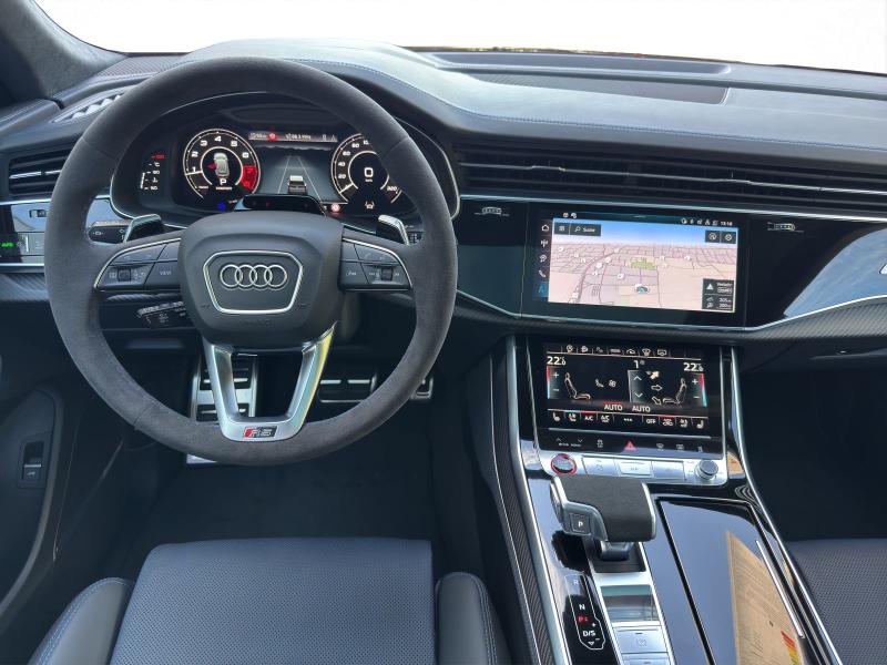 Audi RS Q8 Performance – image 5 of 25