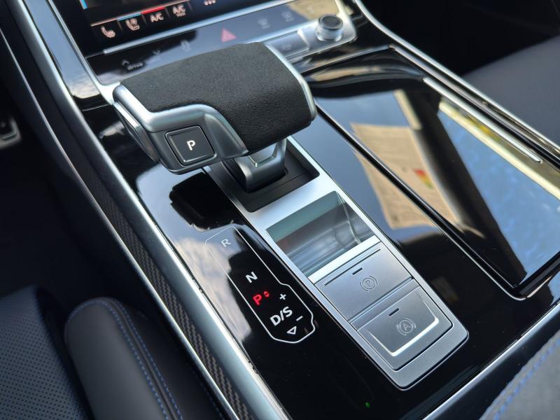 Audi RS Q8 Performance – image 7 of 25