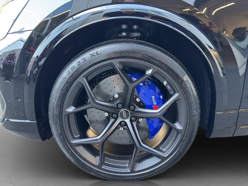 Audi RS Q8 Performance – image 13 of 25