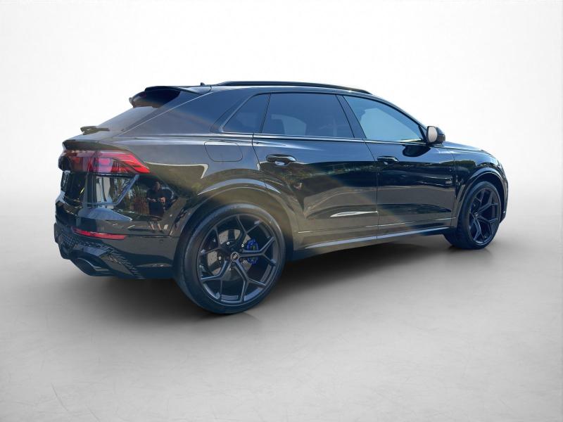 Audi RS Q8 Performance – image 19 of 25
