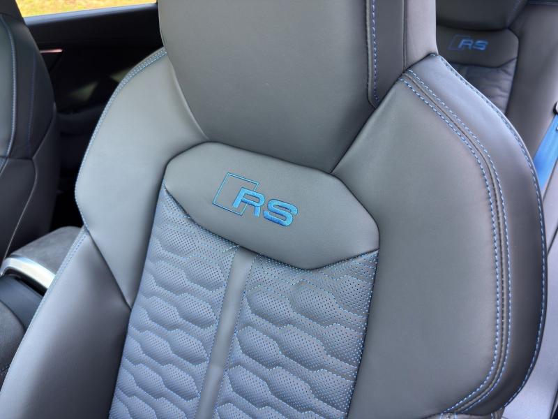 Audi RS Q8 Performance – image 20 of 25