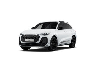 Audi Q5 S line – Bild 1 von 8