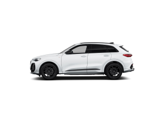 Audi Q5 S line – Bild 2 von 8