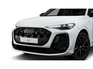 Audi Q5 S line – Bild 4 von 8