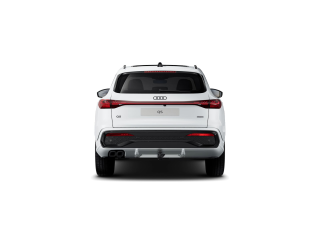 Audi Q5 S line – Bild 5 von 8