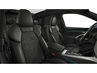 Audi Q5 S line – Bild 7 von 8