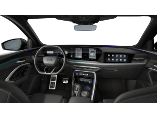 Audi Q5 S line – Bild 8 von 8