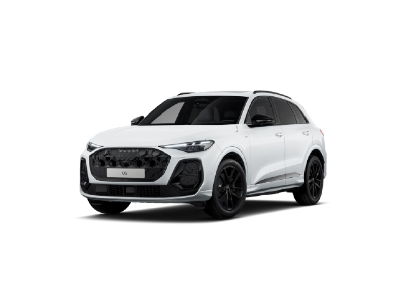 Audi Q5 S line – Bild 1 von 8