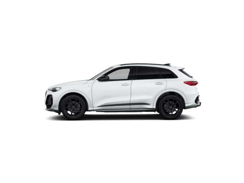 Audi Q5 S line – Bild 2 von 8