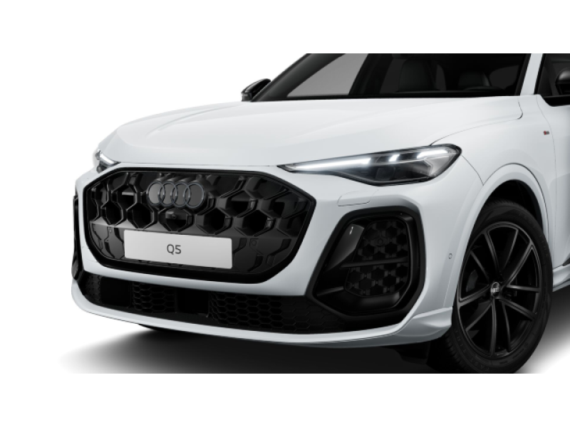 Audi Q5 S line – Bild 4 von 8