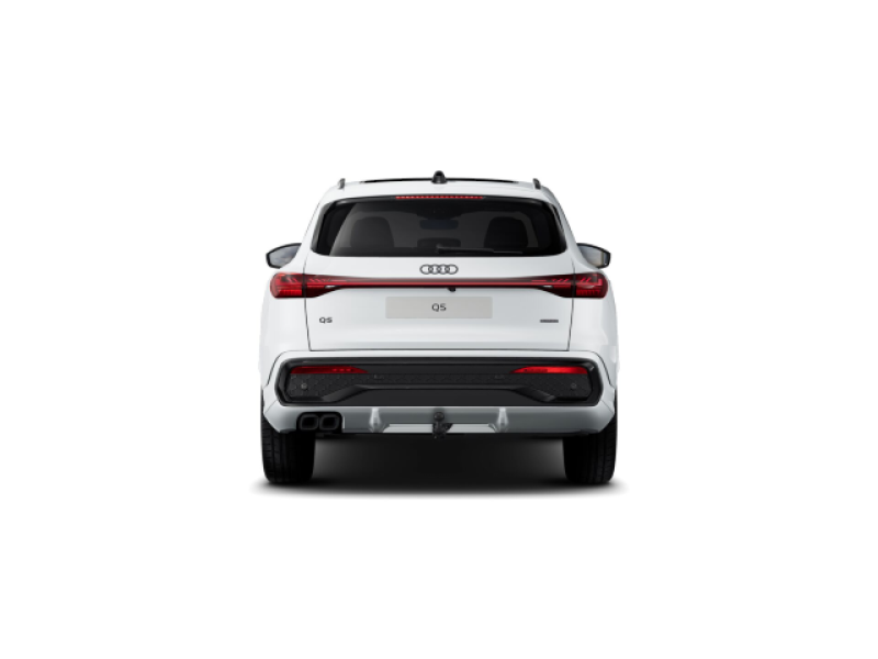 Audi Q5 S line – Bild 5 von 8