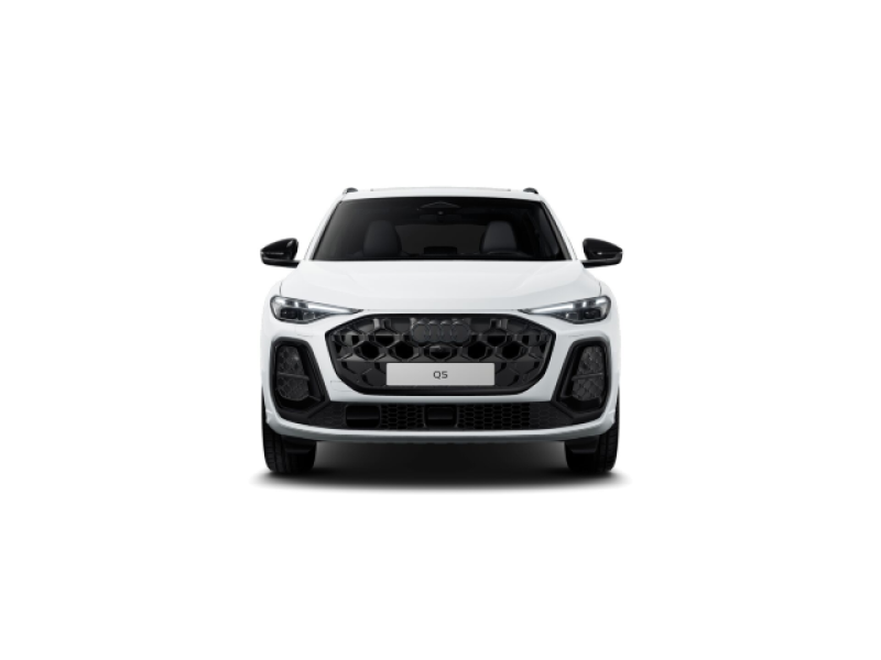 Audi Q5 S line – Bild 6 von 8
