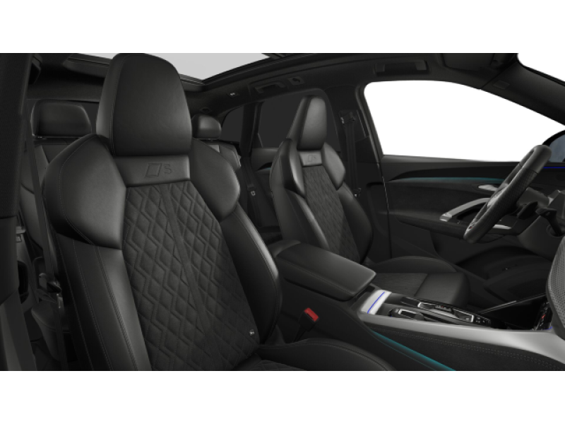 Audi Q5 S line – Bild 7 von 8
