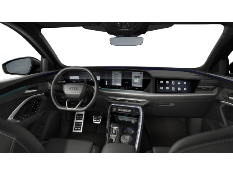 Audi Q5 S line – Bild 8 von 8