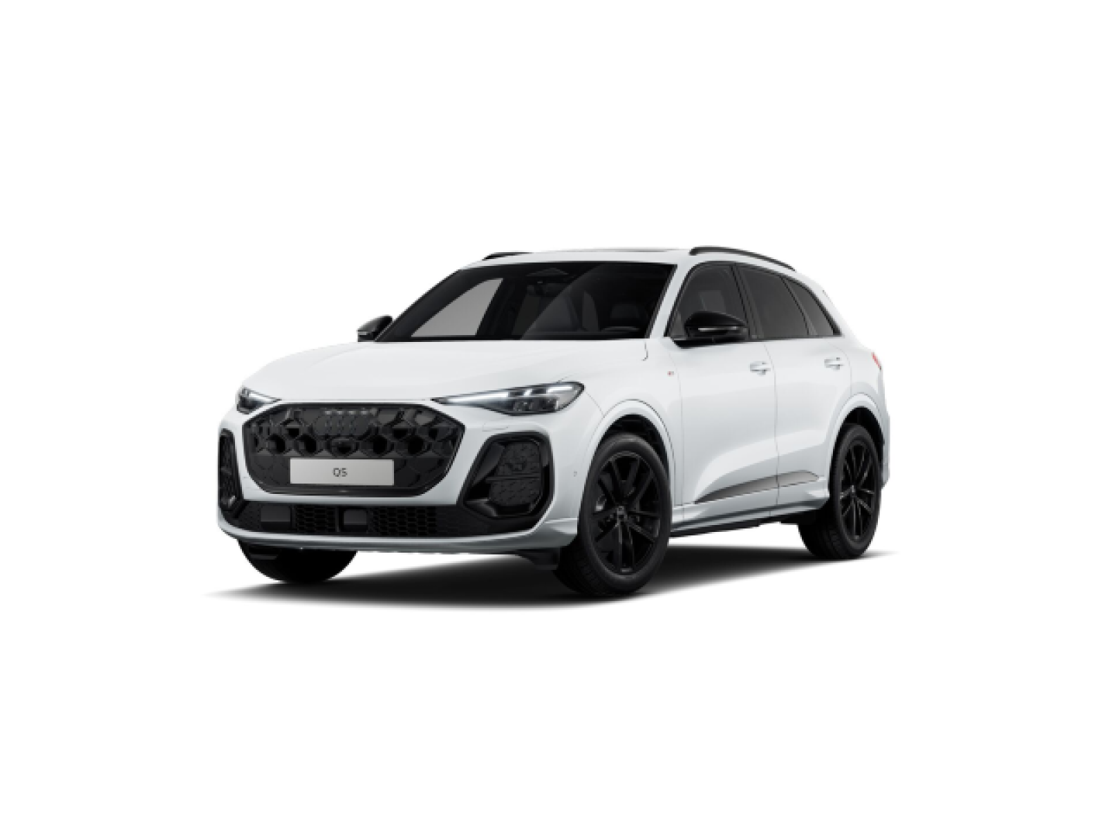 Audi Q5 S line