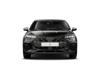 Audi S3 Limousine – image 2 of 10