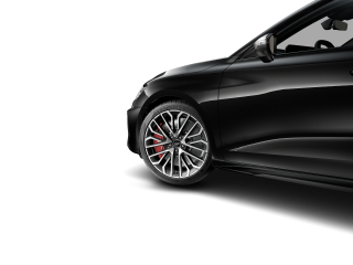 Audi S3 Limousine – image 3 of 10