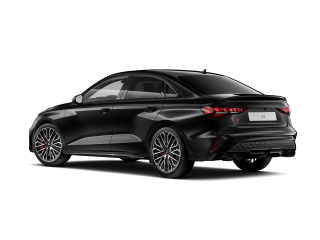 Audi S3 Limousine – image 4 of 10