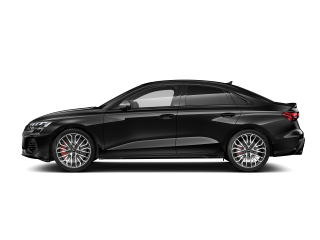 Audi S3 Limousine – image 5 of 10