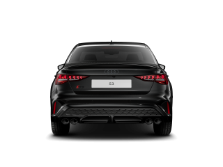 Audi S3 Limousine – image 6 of 10