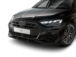 Audi S3 Limousine – image 7 of 10