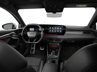 Audi S3 Limousine – image 8 of 10
