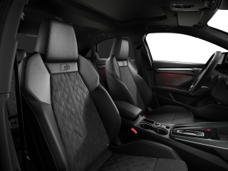 Audi S3 Limousine – image 9 of 10