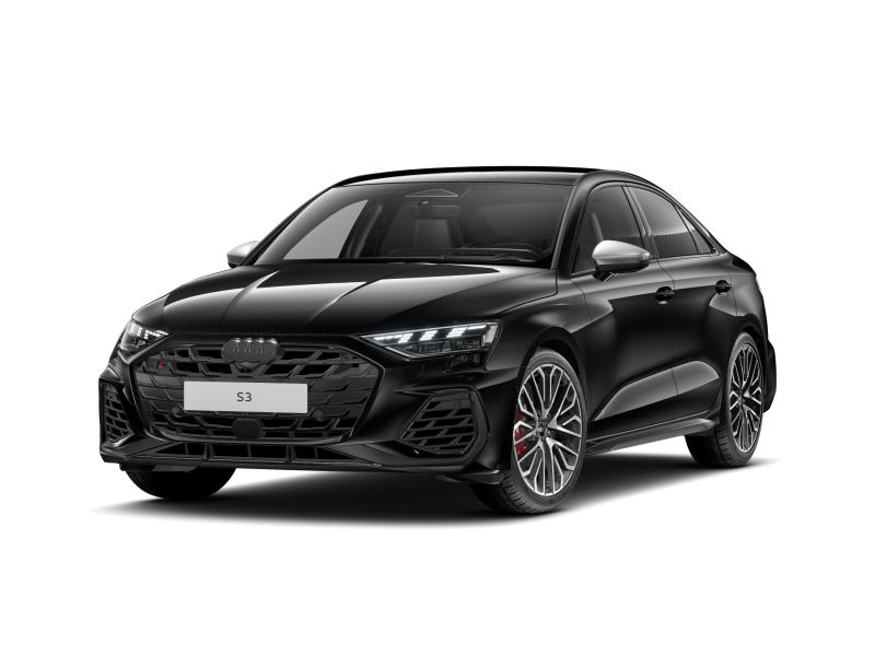 Audi S3 Limousine – image 1 of 10