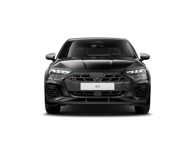 Audi S3 Limousine – image 2 of 10
