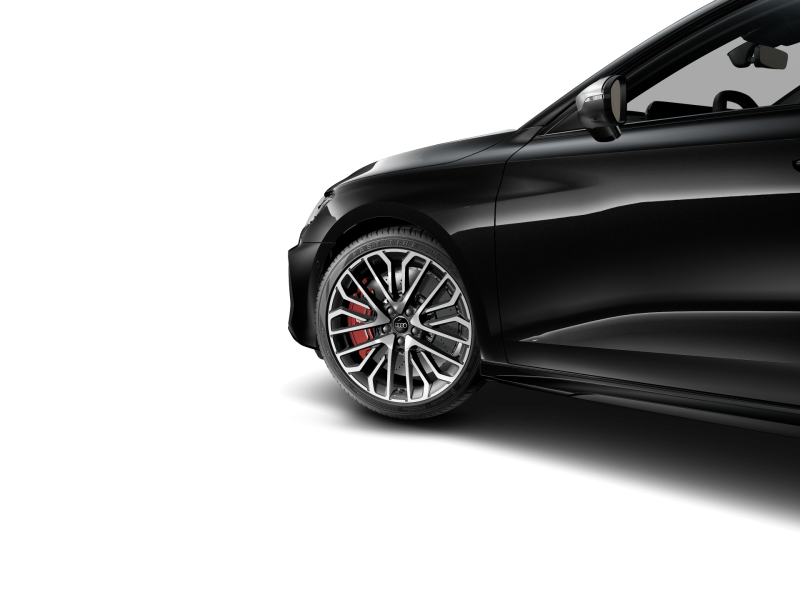 Audi S3 Limousine – image 3 of 10