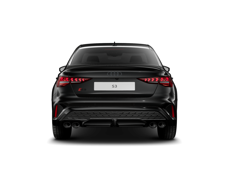 Audi S3 Limousine – image 6 of 10