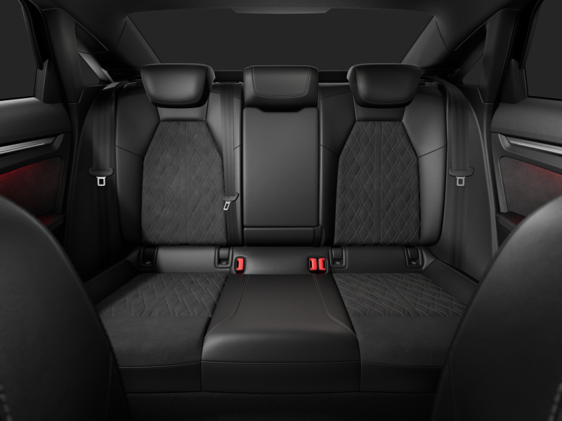 Audi S3 Limousine – image 10 of 10