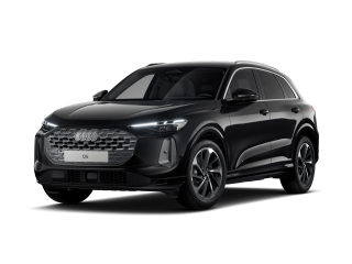 Audi Q5 – image 1 of 10