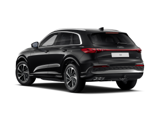 Audi Q5 – image 4 of 10