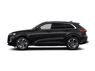 Audi Q5 – image 5 of 10