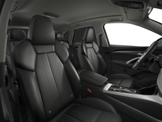 Audi Q5 – image 9 of 10
