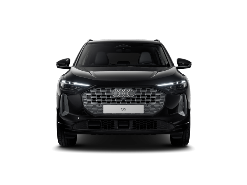 Audi Q5 – image 2 of 10