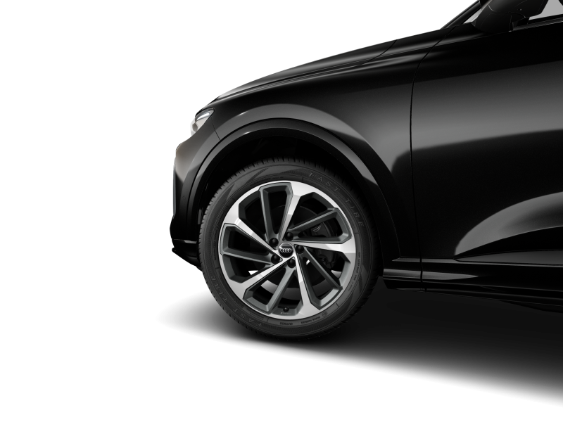 Audi Q5 – image 3 of 10