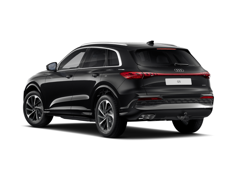 Audi Q5 – image 4 of 10